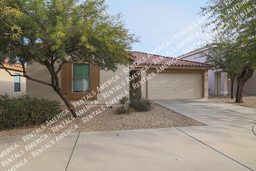 Building Photo - 1324 S Mosley Ct