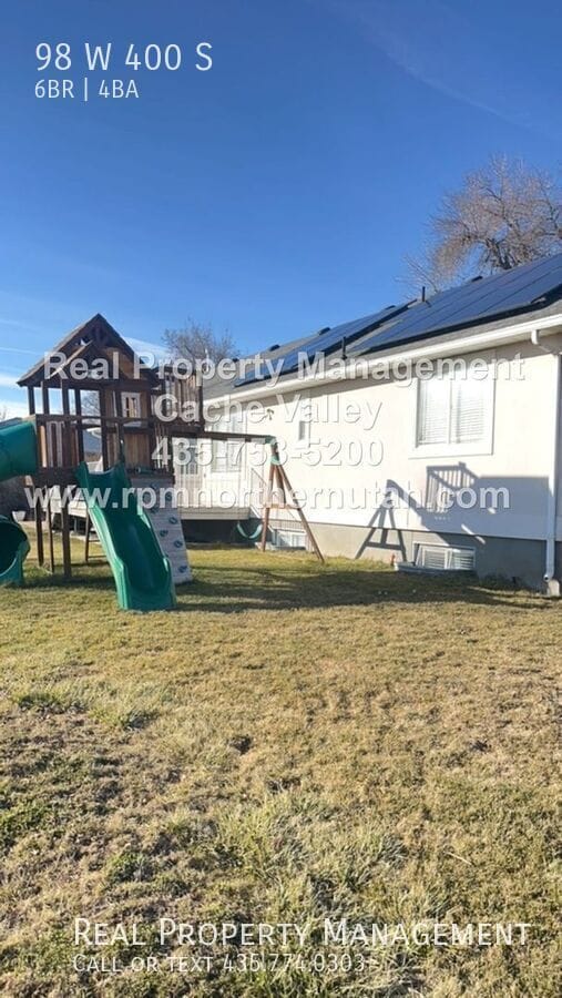 Building Photo - 98 W 400 S