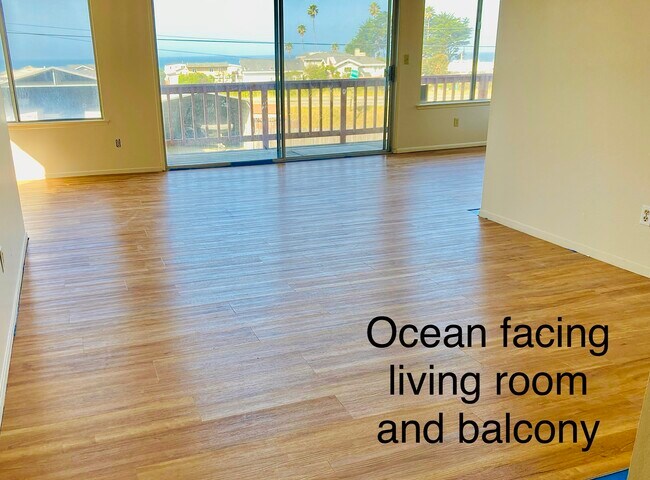 Building Photo - 3133 Ocean Blvd