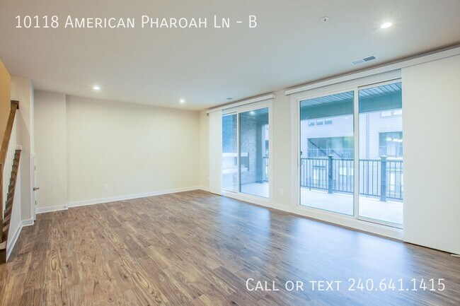 Building Photo - 10118 American Pharoah Ln