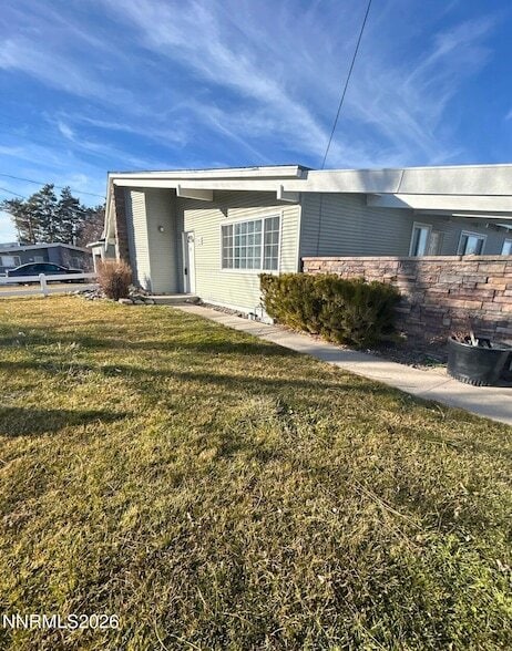 Building Photo - 5381 Teton St