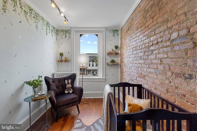 Building Photo - 3551 13th St NW