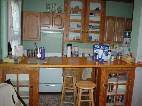 Building Photo - 52 Queensberry St