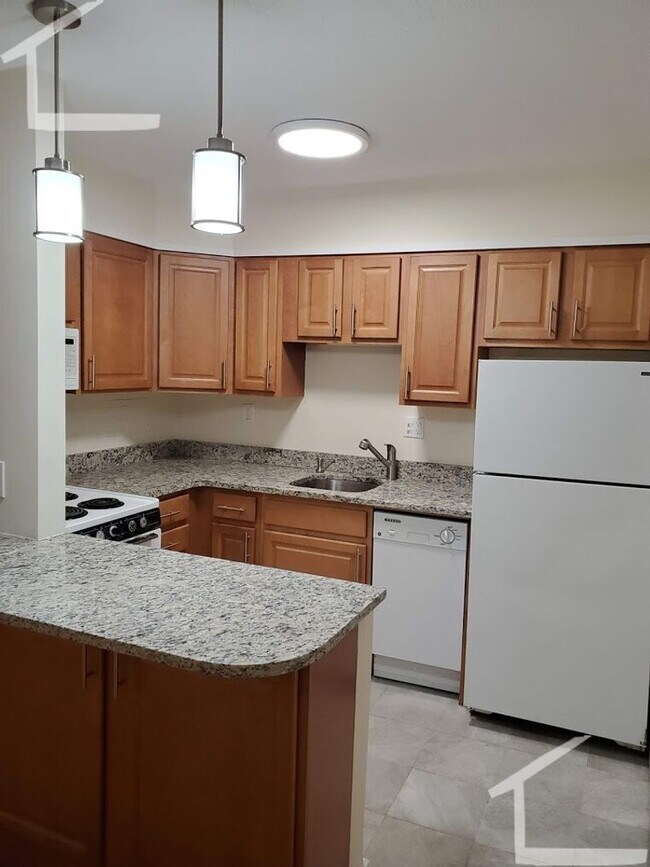 Building Photo - Renovated 2-Bed in Prime Coolidge Corner L...