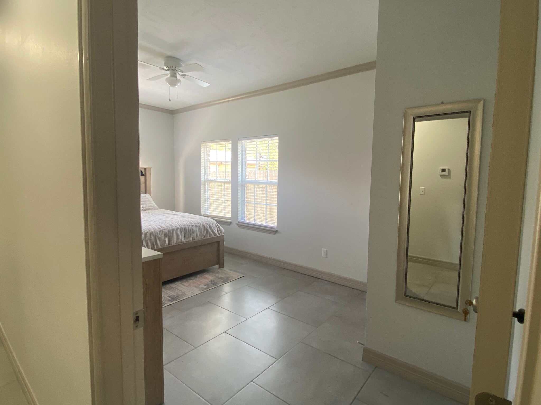 Bedroom 2 - 2925 Pecos St