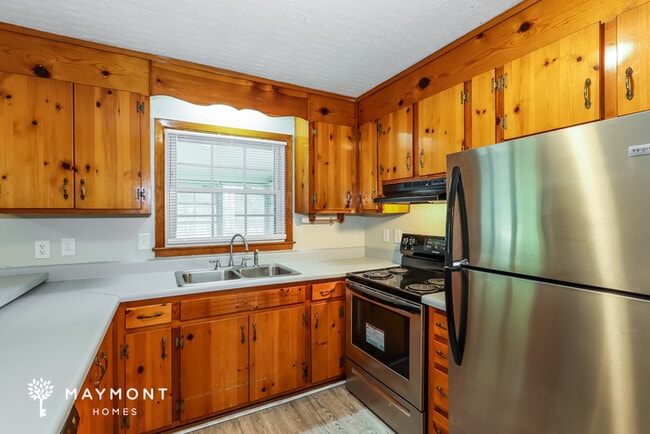 Building Photo - Charming 4-Bedroom Home in Augusta