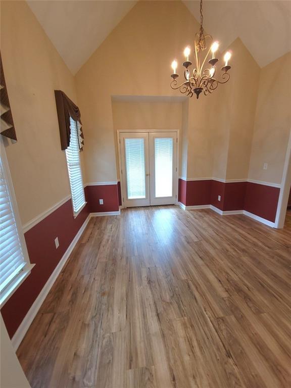 Building Photo - 450 Evans Mill Dr