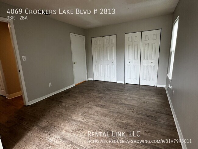 Building Photo - 4069 Crockers Lake Blvd