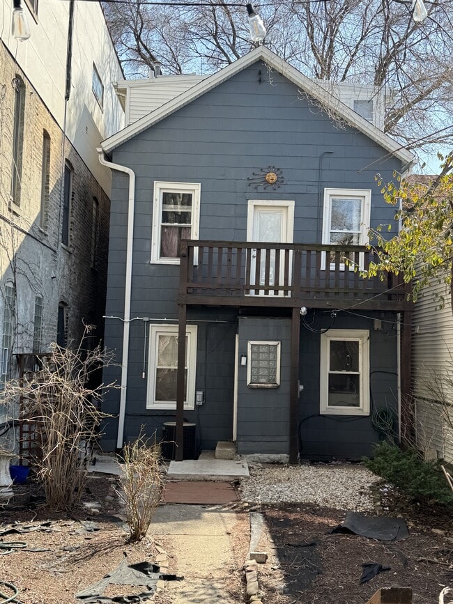 Building Photo - 2010 W Concord Pl