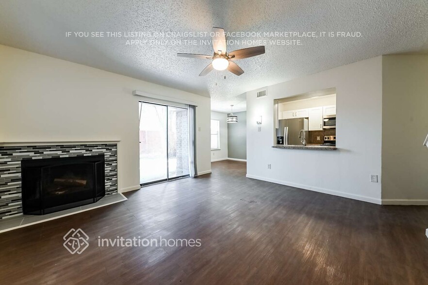 Building Photo - 1615 Horizon St