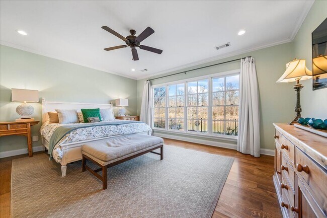 Building Photo - Unfurnished Luxury Home in Germantown with Lake Views & Wildlife