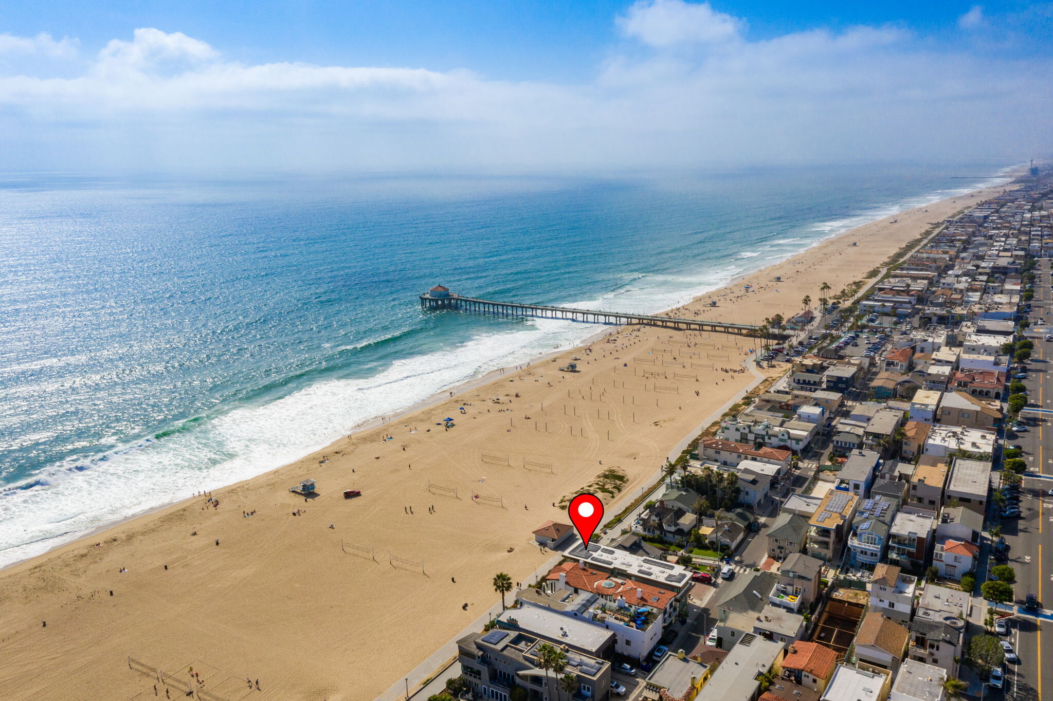 Building Photo - 716 The Strand