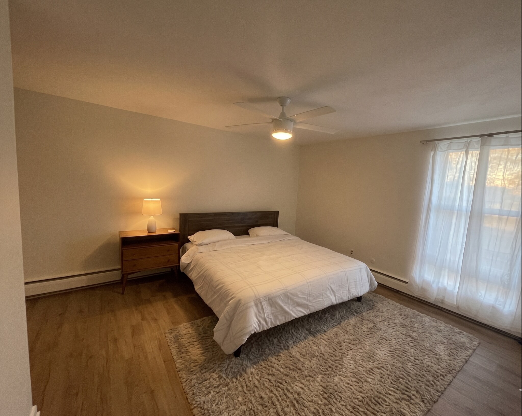 Primary Bedroom - 16 Addington Rd