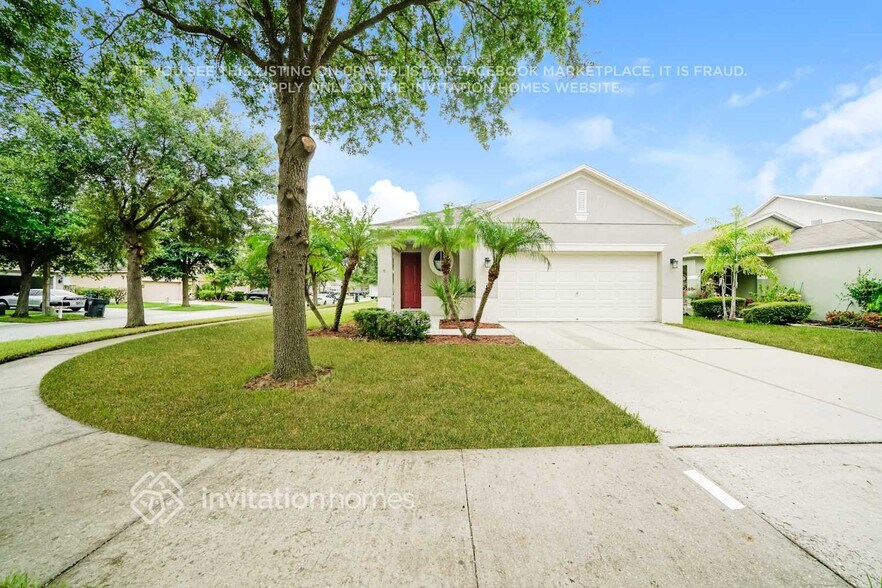 Primary Photo - 8560 Deer Chase Dr