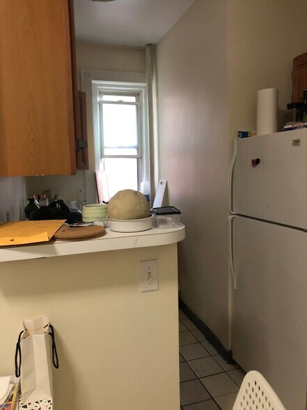 Building Photo - 465 Park