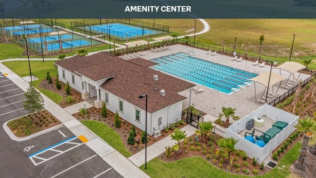 Building Photo - GATED DORADO SUBDIVISION - 2024 BUILD - 4/...
