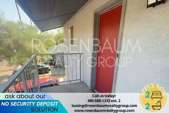 Building Photo - 555 W Rio Salado Pkwy