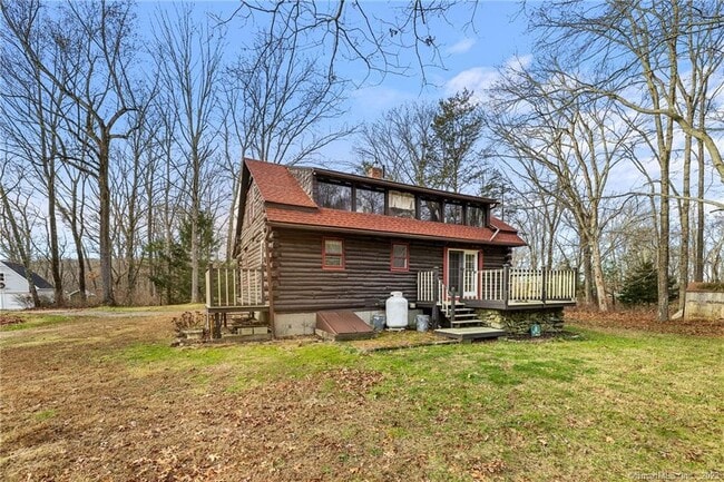 Building Photo - 30 Hungerford Rd