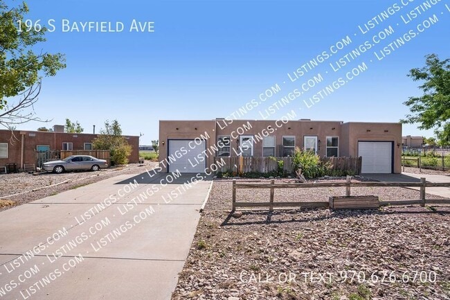 Building Photo - 196 S Bayfield Ave