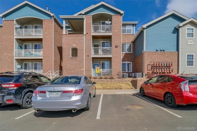 Building Photo - 19303 E College Dr