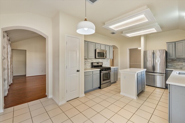 Building Photo - 2618 Oxhill Ct