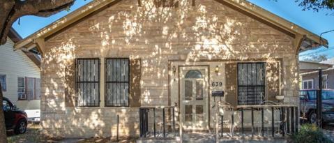 Building Photo - 639 Canton-