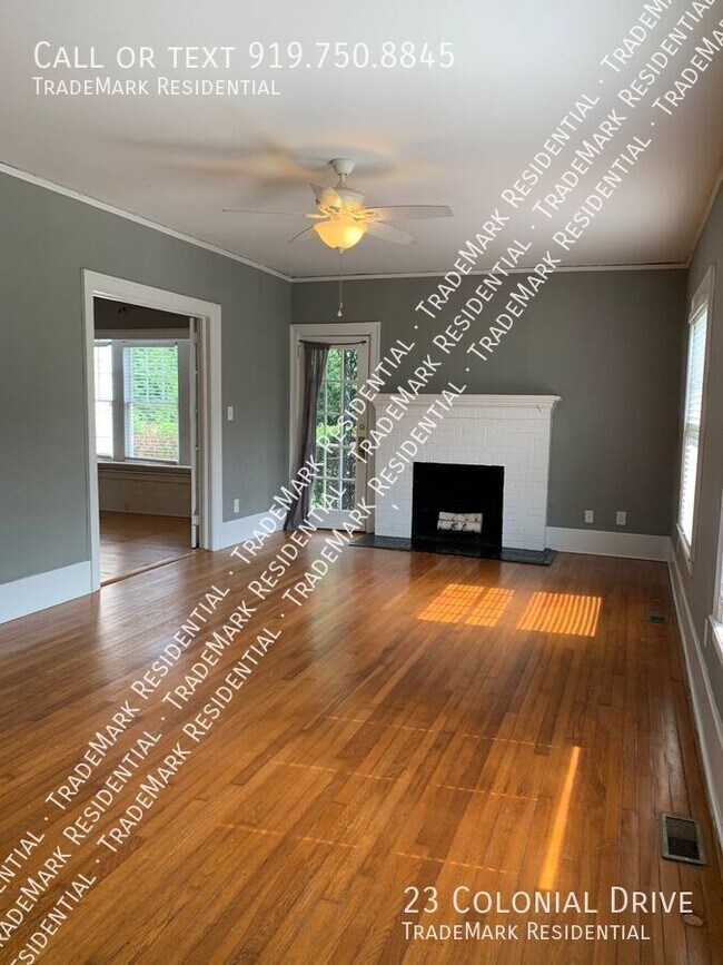 Building Photo - 23 Colonial Dr