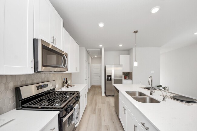 Building Photo - 16981 Juniper Blossom Bnd