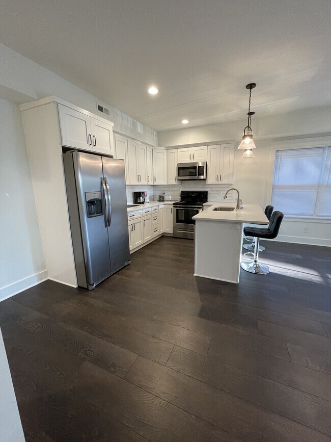 Building Photo - 4317 Holly