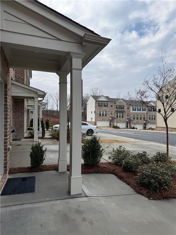 Building Photo - 3669 Willingham Run SW