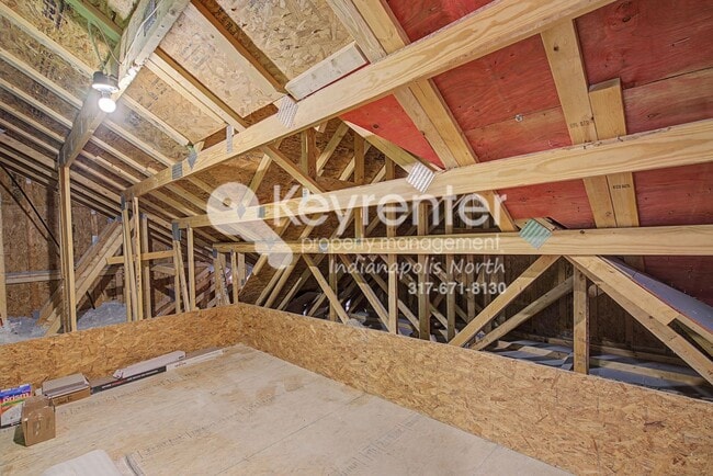 Building Photo - Welcome to this beautiful 3-bedroom, 2.5-bathroom home located in the desirable Westfield, IN