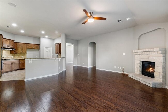 Building Photo - 5501 Wild Foxglove Road