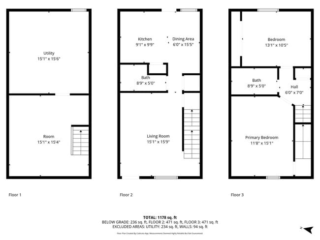 Building Photo - 2942-2948 Sawdust Ln