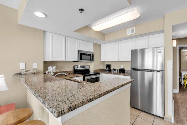 Building Photo - 2506 N Ocean Blvd