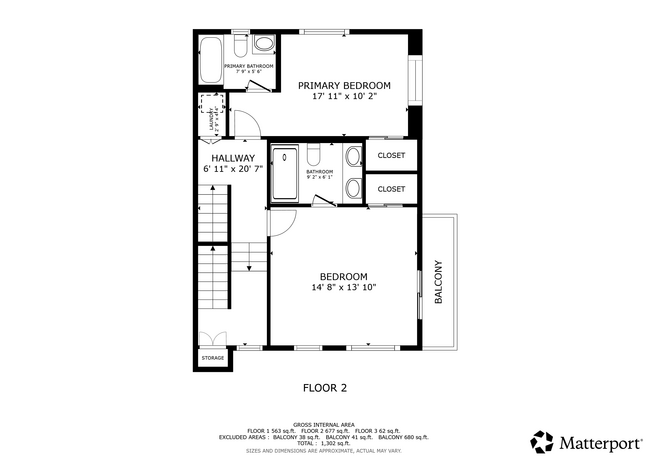 Unit #4 - 3rd Level - 2496 S Centinela Ave