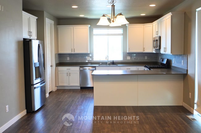 Building Photo - 3977 W Penstemon Wy