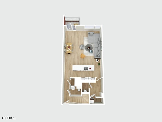 Building Photo - 822 Kennedy St NW