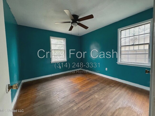 Building Photo - 1415 Geeston St