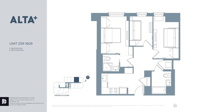 Floorplan - Alta+