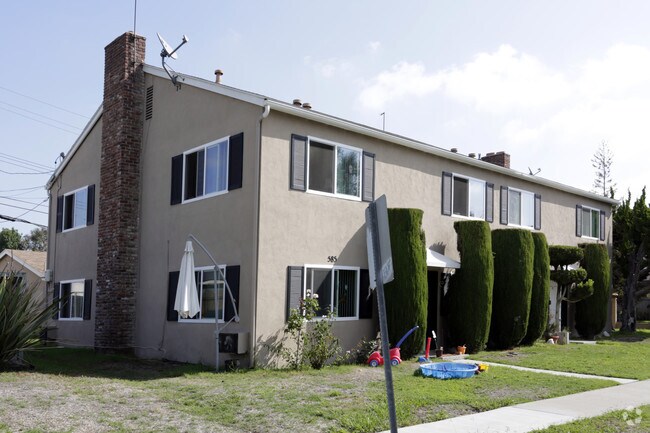 Primary Photo - 5851 Belgrave Ave