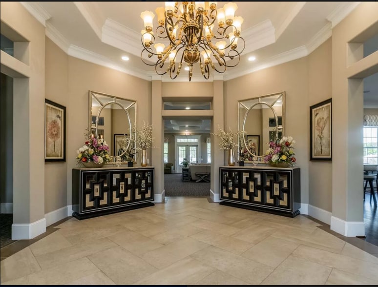 Building Photo - 1353 Fitchie Pl