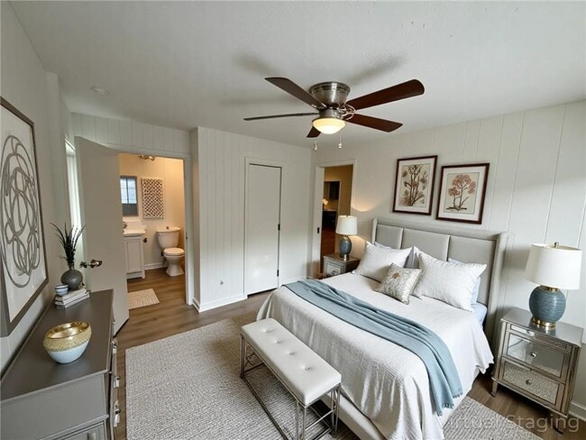 Building Photo - 3127 Latona Dr SW