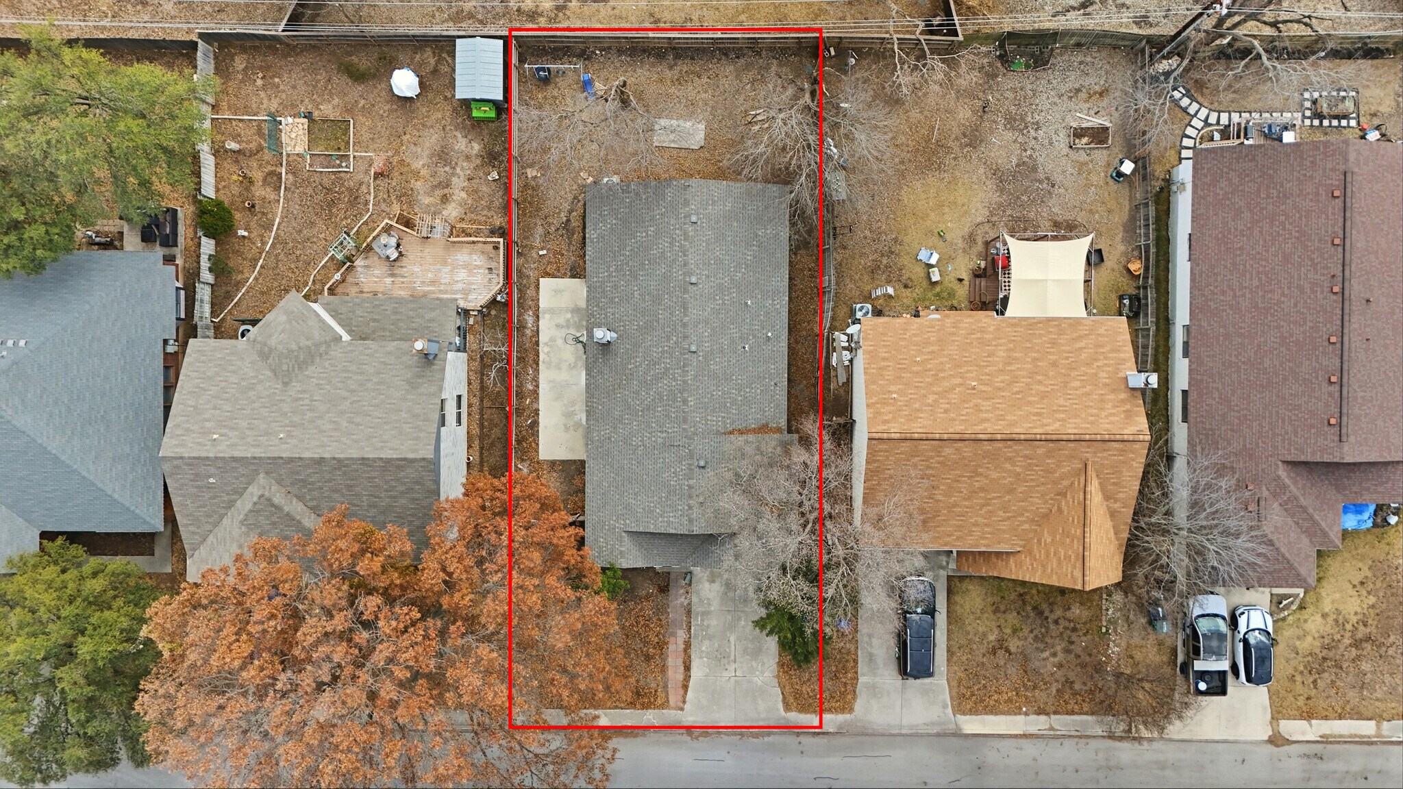 Building Photo - 9110 Roquefort