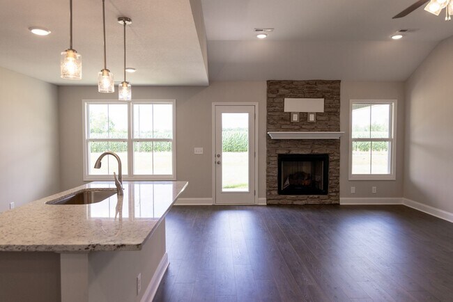 Building Photo - 504 Ayden Ln