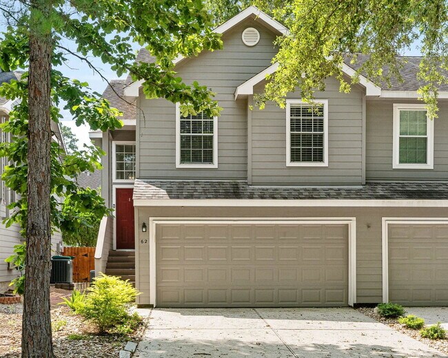 Primary Photo - 62 Marble Rock Pl