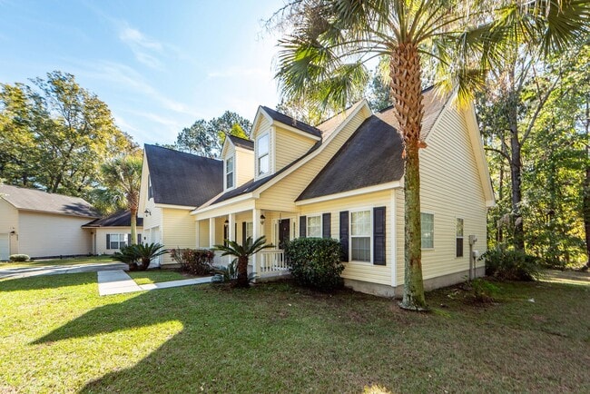 Building Photo - 5 Bedroom 2.5 Bath Home in Indigo Fields - North Charleston