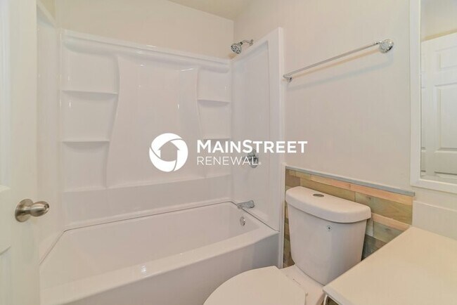 Building Photo - 3 Bedroom Pet-Friendly Home in CORRYTON, T...