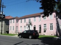 Building Photo - 7801 Hampson St