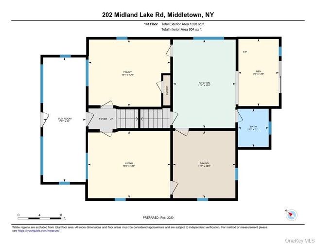 Building Photo - 202 Midland Lake Rd