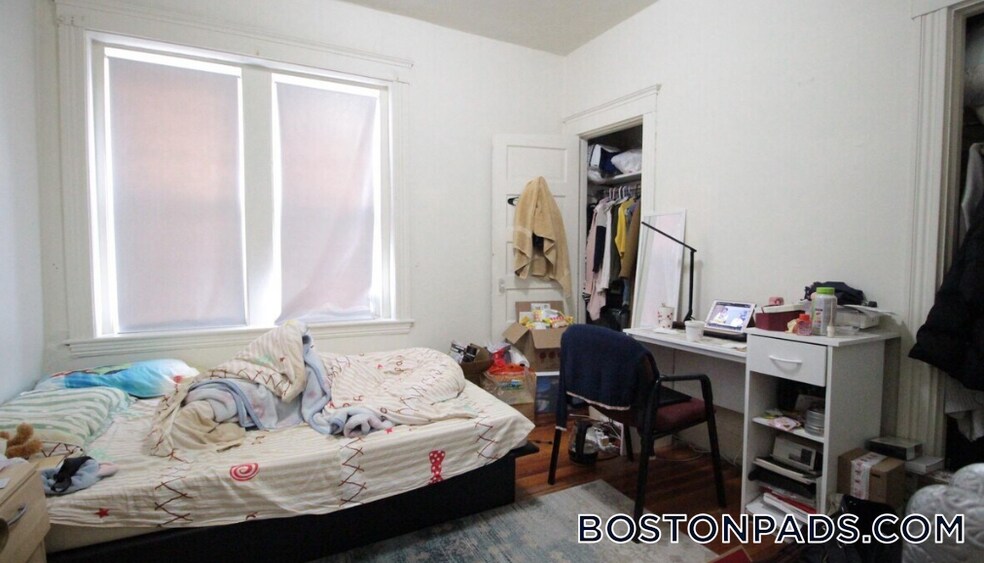 Building Photo - 1381 Commonwealth Ave